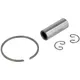 Piston set Athena -B- D=38mm 50cc Supertherm for Puch Maxi 2_2