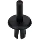 Rivet seat bench 6.5x15x11mm for Vespa 54300_2