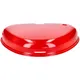 Side cover left red for Simson S50, S51, S70, Enduro 54301_2