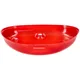 Side cover left red for Simson S50, S51, S70, Enduro 54301_3