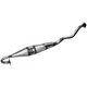 Auspuff Tecnigas Next-R für Tomos Streetmate 54306_1