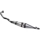 Auspuff Tecnigas Next-R für Tomos Streetmate 54306_2