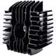 Cylinder head black 70cc 44mm for Tomos A35 54307_2