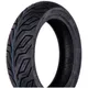 Tire Deestone D821 110/70-11 45L TL 54339_1