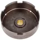 Clutch basket Fast-Arrow 21 teeth pedal start for Puch Maxi _2