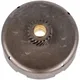 Clutch basket Fast-Arrow 21 teeth pedal start for Puch Maxi _3