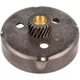 Clutch basket Fast-Arrow 21 teeth Kickstart for Puch Maxi 54_1