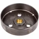 Clutch basket Fast-Arrow 21 teeth Kickstart for Puch Maxi 54_2