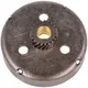 Clutch basket Fast-Arrow 21 teeth Kickstart for Puch Maxi 54_3