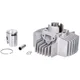 Zylinderkit DMP 6-Kanal 50ccm 38mm für Puch Maxi 54346_1
