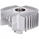 Zylinderkit DMP 6-Kanal 50ccm 38mm für Puch Maxi 54346_2
