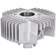 Zylinderkit DMP 6-Kanal 50ccm 38mm für Puch Maxi 54346_3