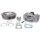 Cylinder kit Power1 70cc 45mm incl. cylinder head for Puch M_1