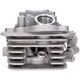 Cylinder head 45km/h for Piaggio Liberty 4T, Primavera 4T, S_3