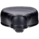 Saddle / seat black with Puch lettering for Puch Maxi 54356_1