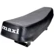 Saddle / seat with Maxi lettering for Puch Maxi 54357_1