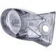 Flywheel cover with Zündapp lettering for Zündapp C 50 Sport_3