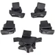 5-piece switch set for Vespa GT, GTS, S, LX, Piaggio Fly, Li_1