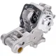 Complete engine housing for Peugeot 103 54376_2
