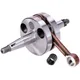 Top Racing crankshaft for Puch MV, X30 Velux 54380_1