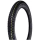 Tire Deestone D777 2.75x17 Road 41P TT 54382_1