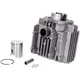 Zylinderkit 50ccm 38mm für Sachs 504/505 Mokick Version 5439_1