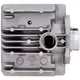 Zylinderkit 50ccm 38mm für Sachs 504/505 Mokick Version 5439_2
