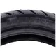 Tire Deestone D805 120/70-14 Slick 61S TL 54395_3