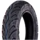 Tire Deestone D822 90/90-10 Slick 50L TL 54409_1