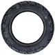 Tire Deestone D822 90/90-10 Slick 50L TL 54409_2