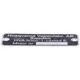 Nameplate HVA 50x18mm for Husqvarna 50cc 1-speed 54420_1