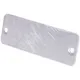 Nameplate HVA 50x18mm for Husqvarna 50cc 1-speed 54420_3