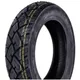 Tire Deestone D821 100/80-10 Road 53M TL 54428_1