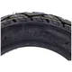 Tire Deestone D821 100/80-10 Road 53M TL 54428_3