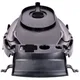 Luggage compartment / helmet compartment for MBK Stunt, Yama_2