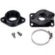 Intake manifold Carenzi 12-21mm for Minarelli AM6, Derbi, PW_1