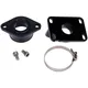 Intake manifold Carenzi 12-21mm for Minarelli AM6, Derbi, PW_2