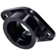 Intake manifold Carenzi 12-21mm for Minarelli AM6, Derbi, PW_3