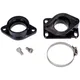 Carenzi intake manifold 30-34mm for Minarelli AM6, Derbi, PW_1