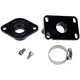 Intake manifold Carenzi 12-21mm for Minarelli AM6, Derbi, PW_2