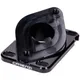 Intake manifold Carenzi 12-21mm for Minarelli AM6, Derbi, PW_3