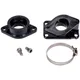 Intake manifold Carenzi 28mm for Minarelli AM6, Derbi, PWK c_1