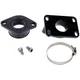 Intake manifold Carenzi 28mm for Minarelli AM6, Derbi, PWK c_2