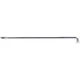 Spoke set 181mm for Zündapp Super, Sport Combinette 433, 515_2