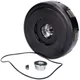 Clutch BGM Pro 24 teeth for Vespa PX200, Rally200 54480_1