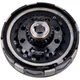 Clutch BGM Pro 24 teeth for Vespa PX200, Rally200 54480_2