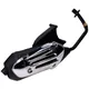Auspuff für Vespa Primavera, Sprint Euro 4/5 54483_3
