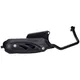 Auspuff Tecnigas Silent Pro für Piaggio Fly, Vespa S, LX 50 _2