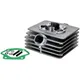 Cylinder raw Motegra stroke=44mm d=41mm 60cc 4 channel for S_1