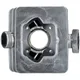 Cylinder raw Motegra stroke=44mm d=41mm 60cc 4 channel for S_2